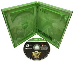 MICROSOFT XBOX SERIES X MIDNIGHT SUNS